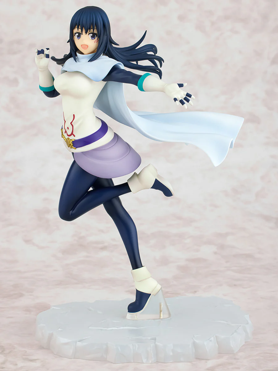 Figurine Tensei shitara Slime Datta Ken - Shizue Izawa - Tenitol - FuRyu