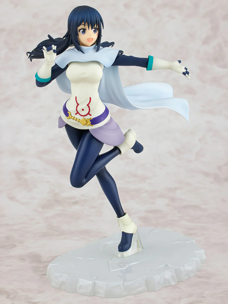 Figurine Tensei shitara Slime Datta Ken - Shizue Izawa - Tenitol - FuRyu
