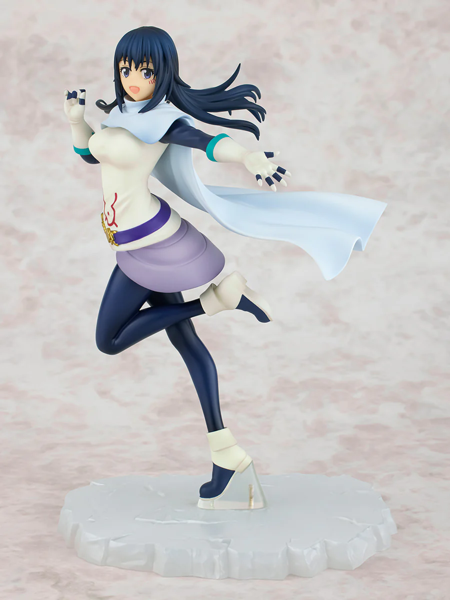 Figurine Tensei shitara Slime Datta Ken - Shizue Izawa - Tenitol - FuRyu