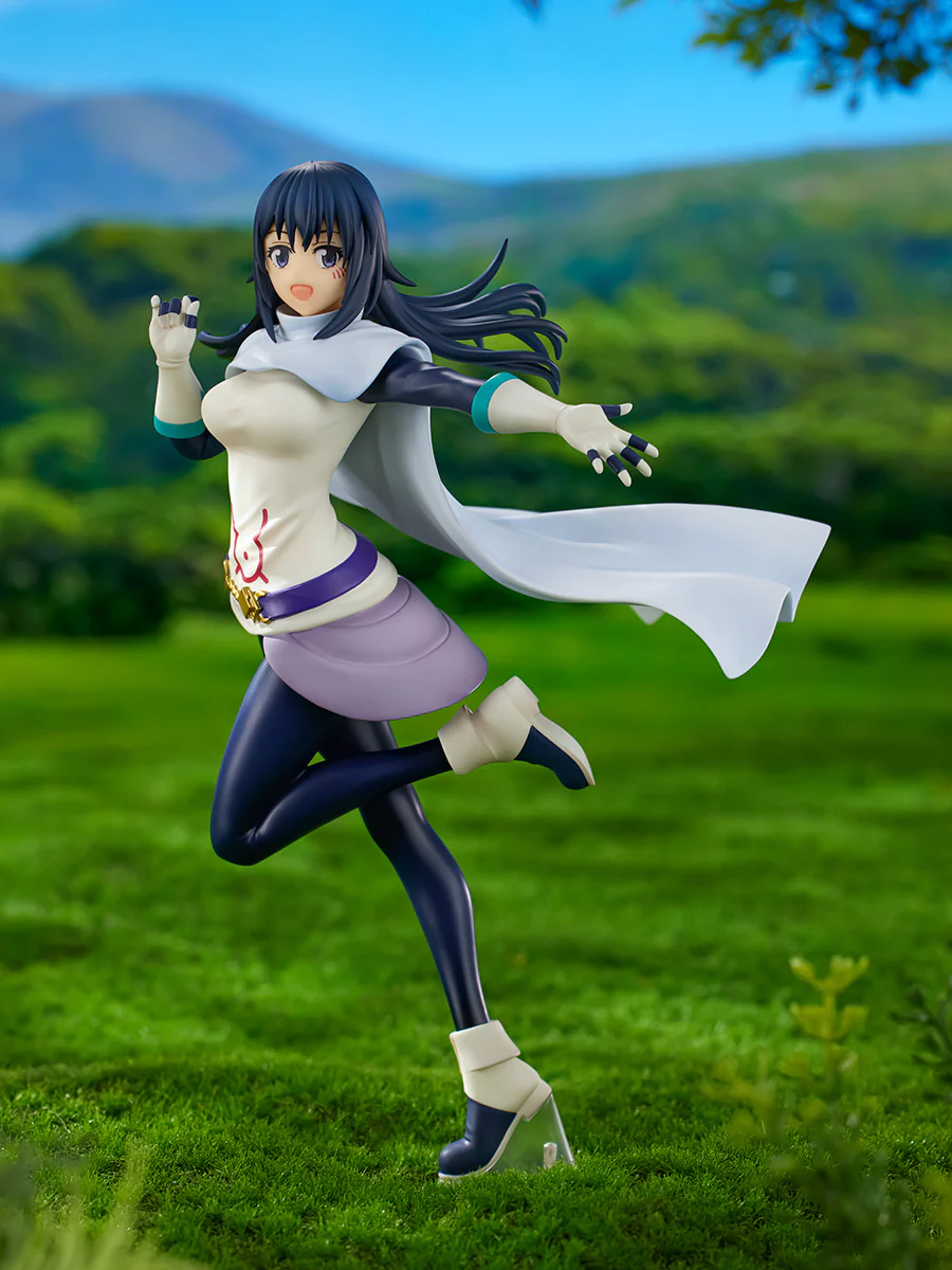 Figurine Tensei shitara Slime Datta Ken - Shizue Izawa - Tenitol - FuRyu