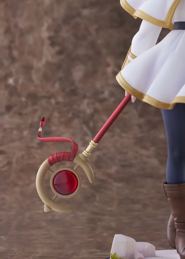 Figurine Frieren: Beyond Journey's End - Frieren - 1/7 - Claynel
