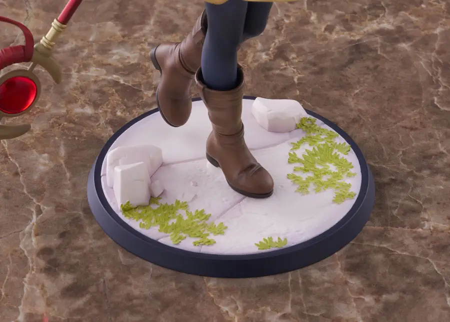 Figurine Frieren: Beyond Journey's End - Frieren - 1/7 - Claynel