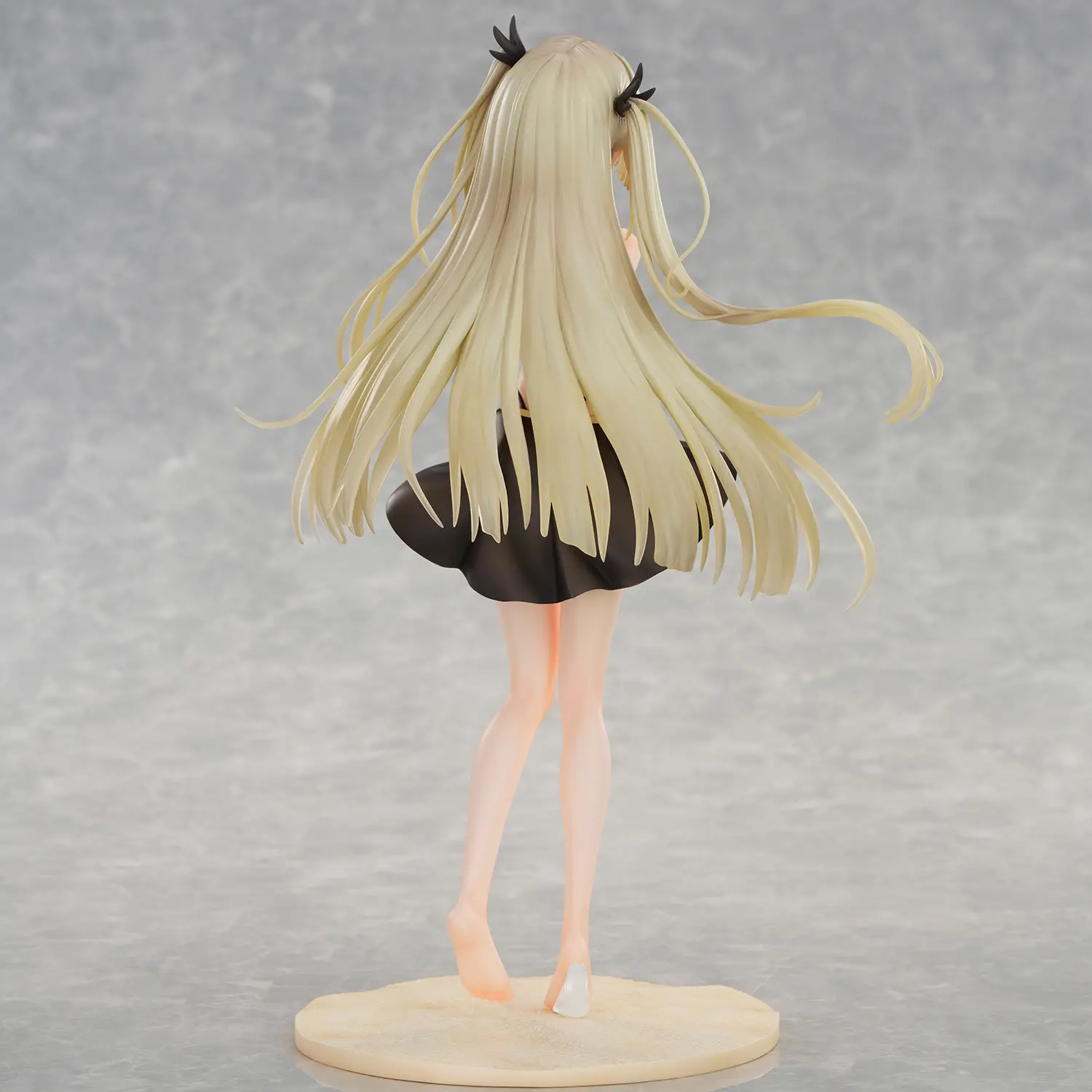 Figurine Spy Classroom - Erna (Fool) - Ver. Swimsuit - Union Creative
