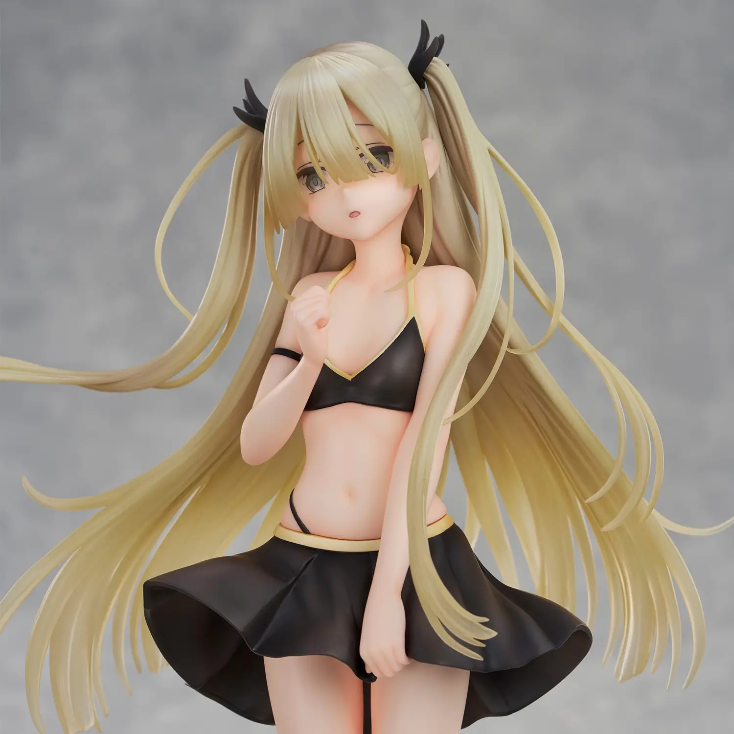 Figurine Spy Classroom - Erna (Fool) - Ver. Swimsuit - Union Creative