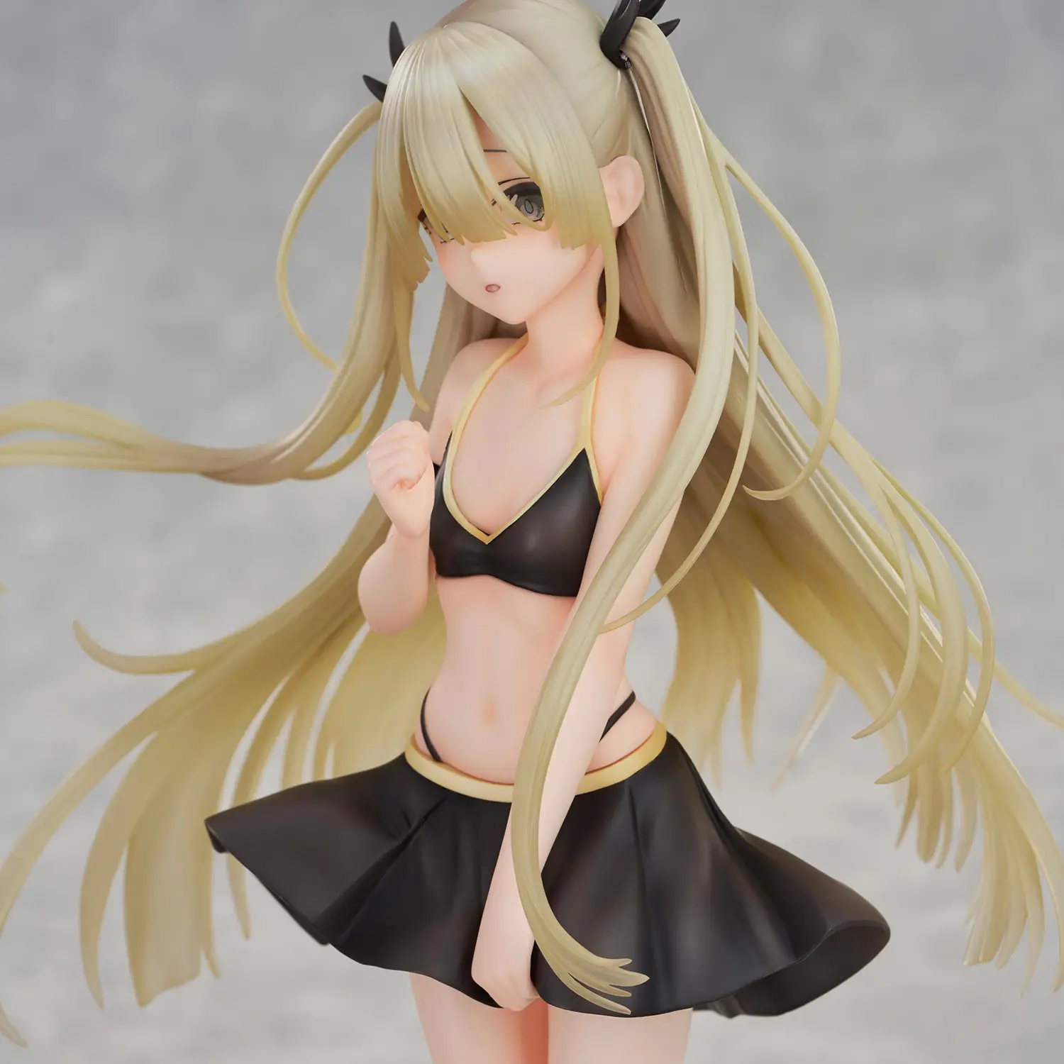 Figurine Spy Classroom - Erna (Fool) - Ver. Swimsuit - Union Creative