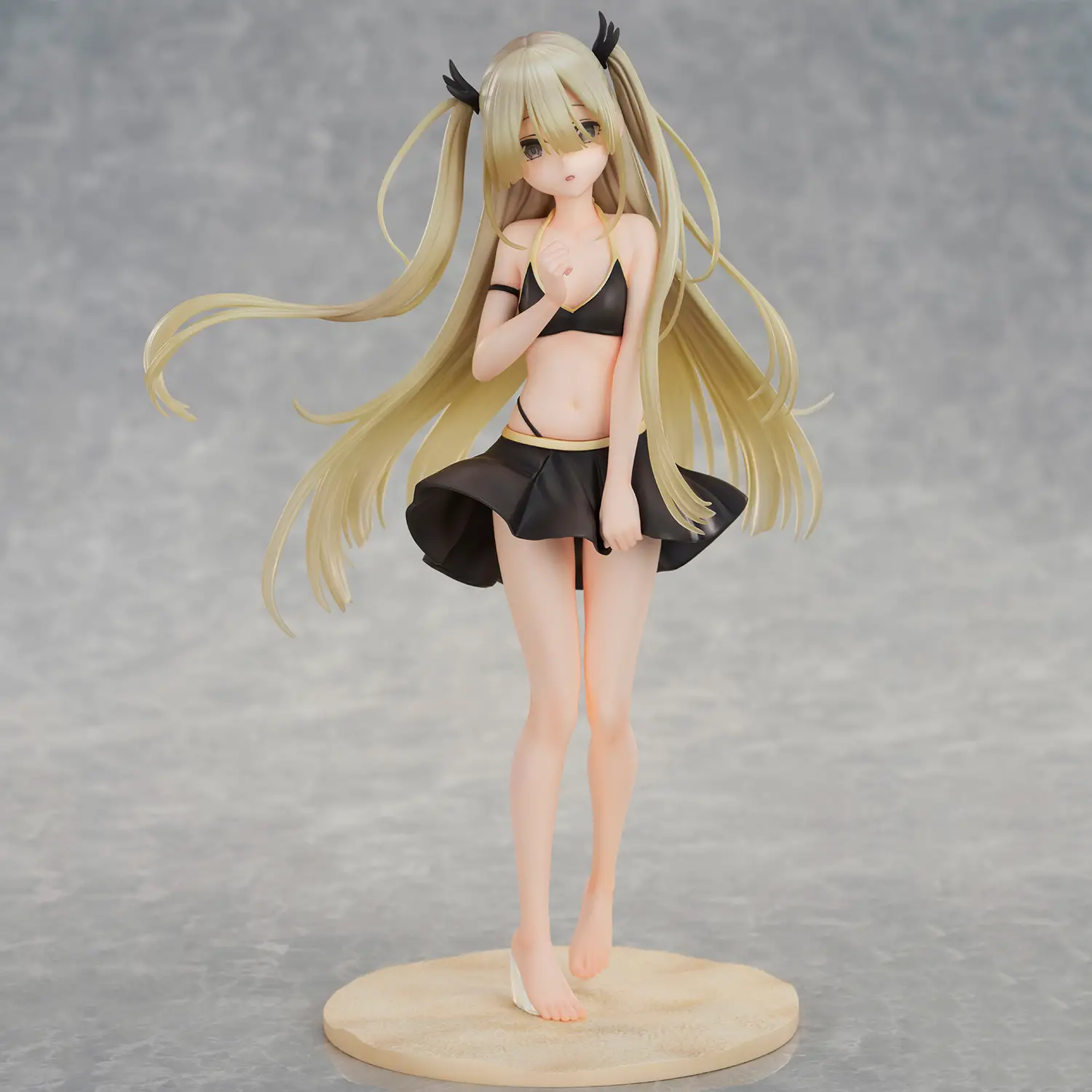Figurine Spy Classroom - Erna (Fool) - Ver. Swimsuit - Union Creative