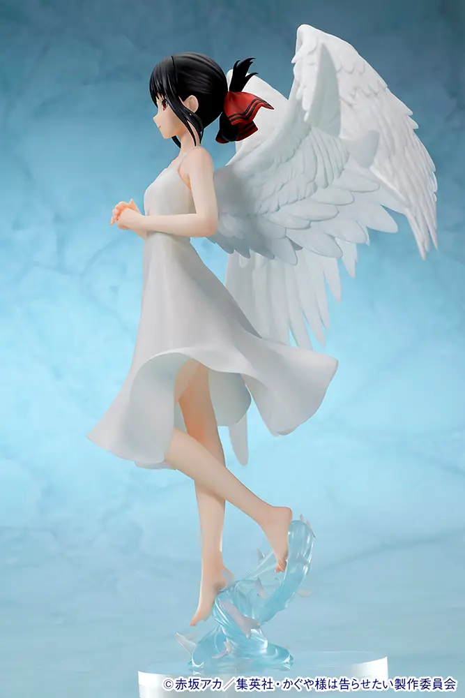 Figurine Kaguya-sama: Love is War - Kaguya Shinomiya - Ver. ~Ending Ver.~ - 1/7 - Ques Q