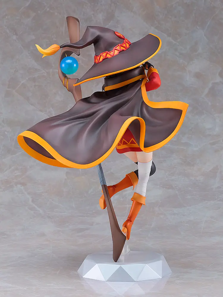 Figurine KonoSuba - Megumin - 1/6 - Good Smile Company