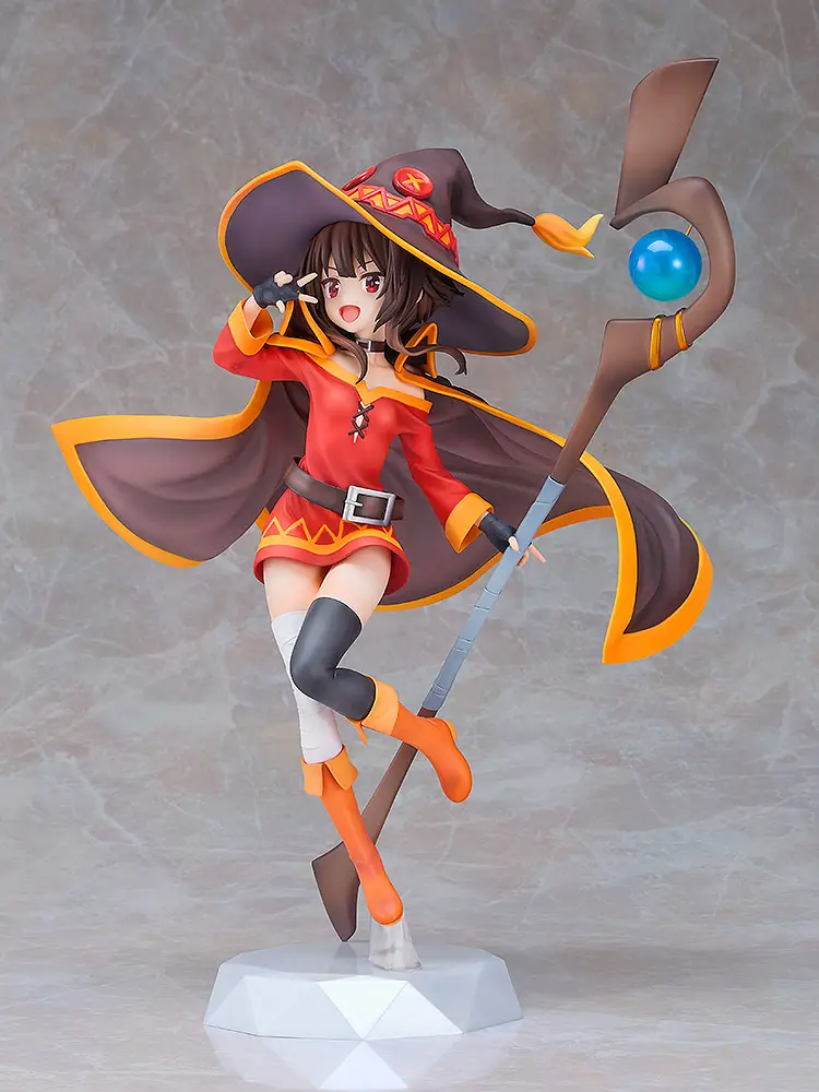 Figurine KonoSuba - Megumin - 1/6 - Good Smile Company