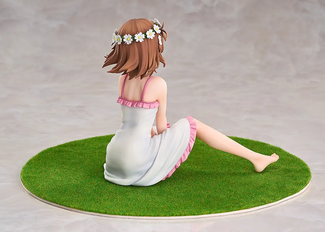 Figurine To Aru Kagaku no Railgun - Mikoto Misaka - 1/7 - Good Smile Company