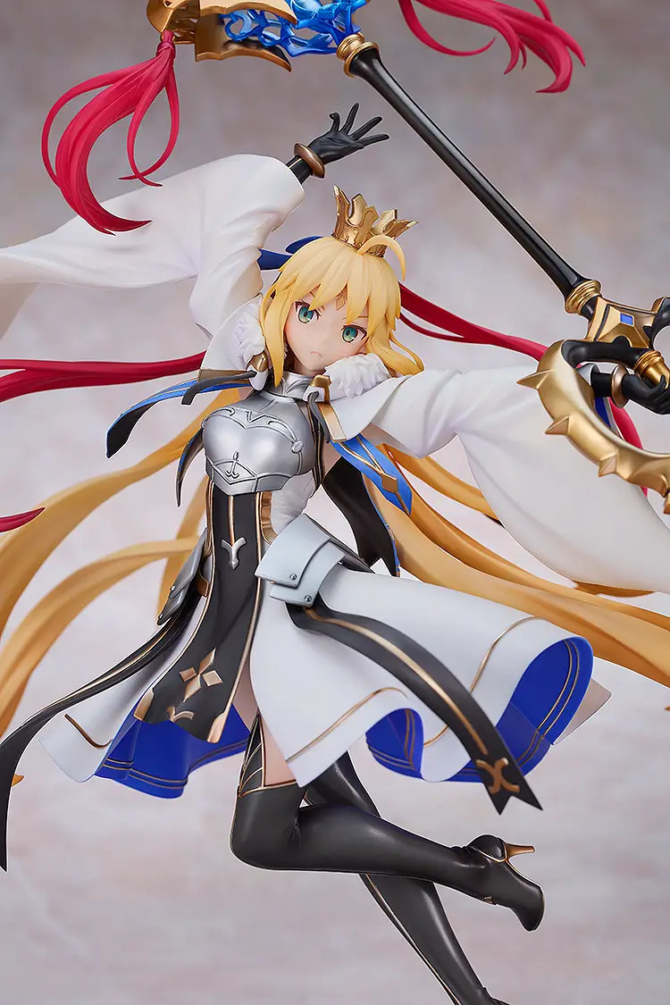 Figurine Fate/Grand Order - Caster/Altria Caster - 1/7 - Good Smile Company