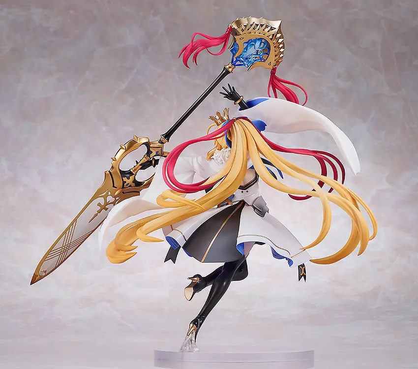 Figurine Fate/Grand Order - Caster/Altria Caster - 1/7 - Good Smile Company