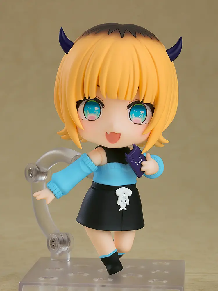 Figurine Oshi no Ko - Mem-Cho - Nendoroid - Good Smile Company