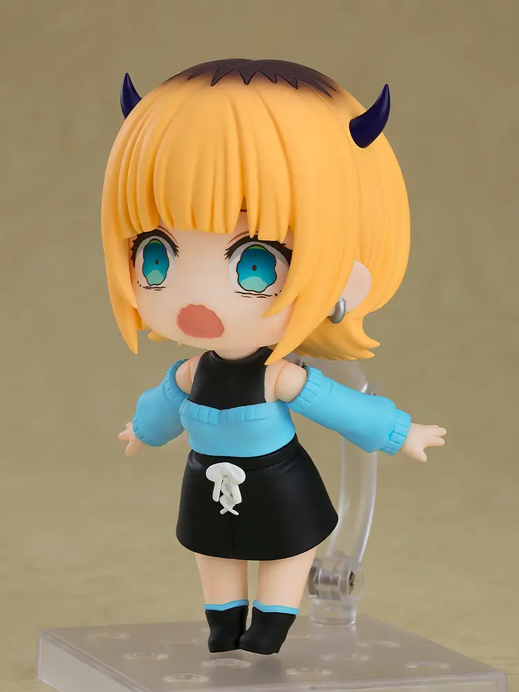Figurine Oshi no Ko - Mem-Cho - Nendoroid - Good Smile Company