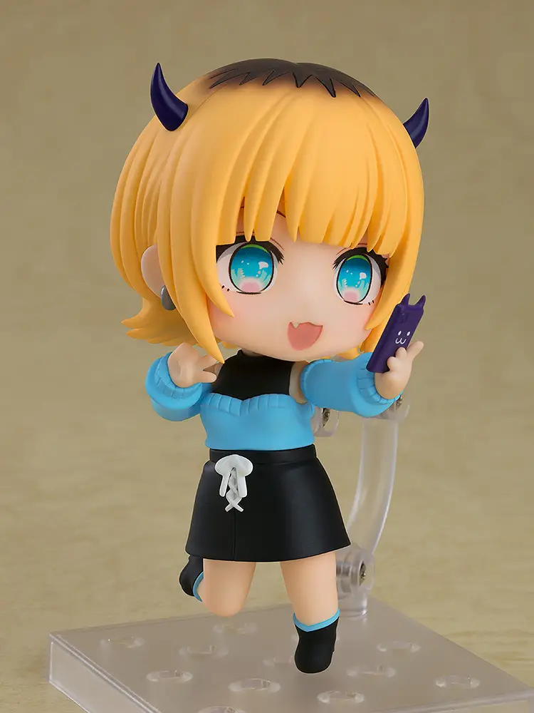 Figurine Oshi no Ko - Mem-Cho - Nendoroid - Good Smile Company