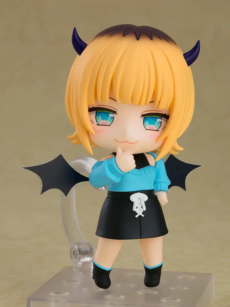 Figurine Oshi no Ko - Mem-Cho - Nendoroid - Good Smile Company