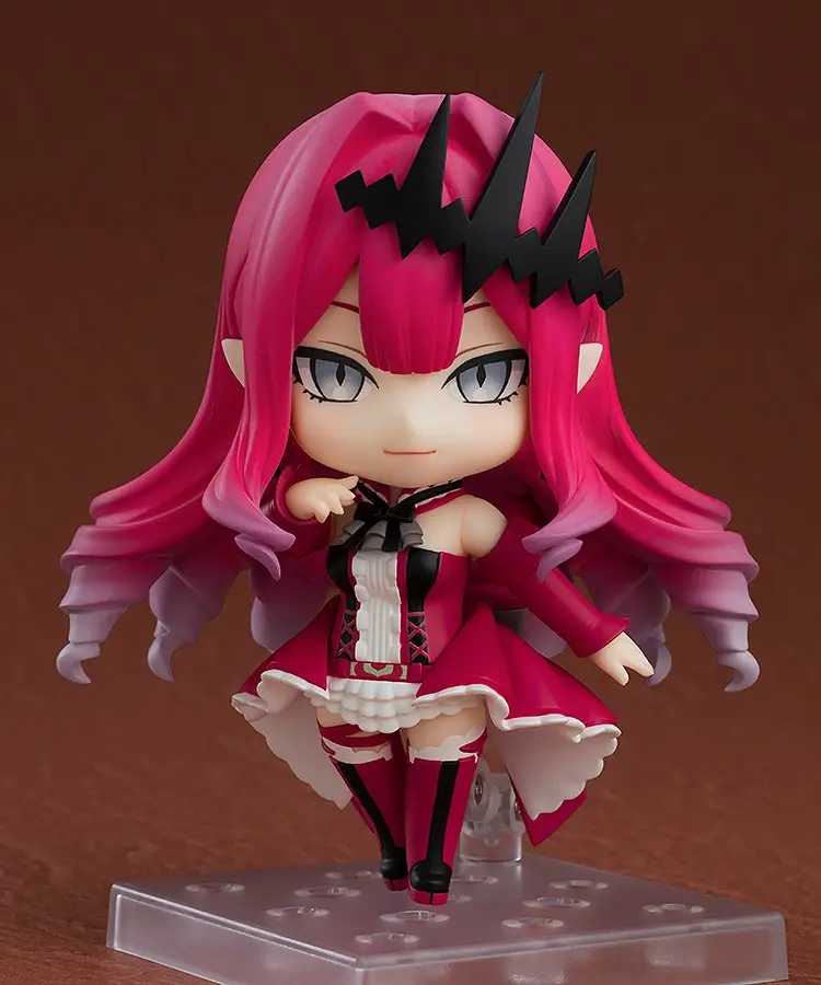 Figurine Fate/Grand Order - Archer/Baobhan Sith - Nendoroid - Good Smile Company