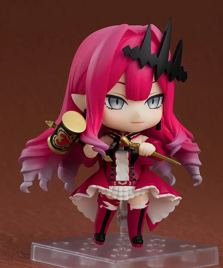 Figurine Fate/Grand Order - Archer/Baobhan Sith - Nendoroid - Good Smile Company