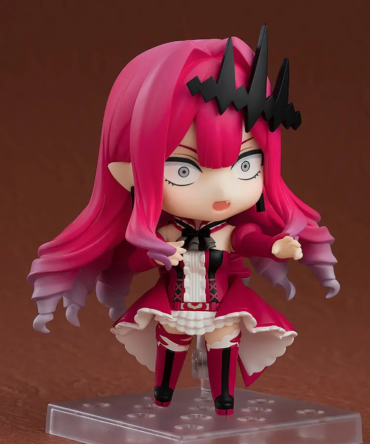 Figurine Fate/Grand Order - Archer/Baobhan Sith - Nendoroid - Good Smile Company