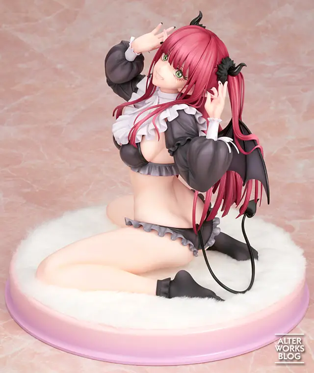 Figurine My Dress-Up Darling - Marin Kitagawa - Ver. Liz - 1/6 - Alter