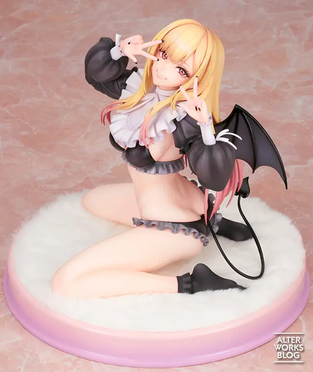 Figurine My Dress-Up Darling - Marin Kitagawa - Ver. Liz - 1/6 - Alter