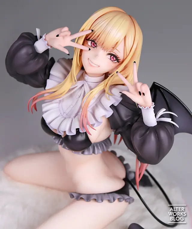Figurine My Dress-Up Darling - Marin Kitagawa - Ver. Liz - 1/6 - Alter