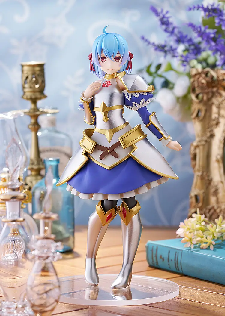 Figurine Banished from the Heroes' Party - Ruti Ragnason - Pop Up Parade L - Good Smile Company
