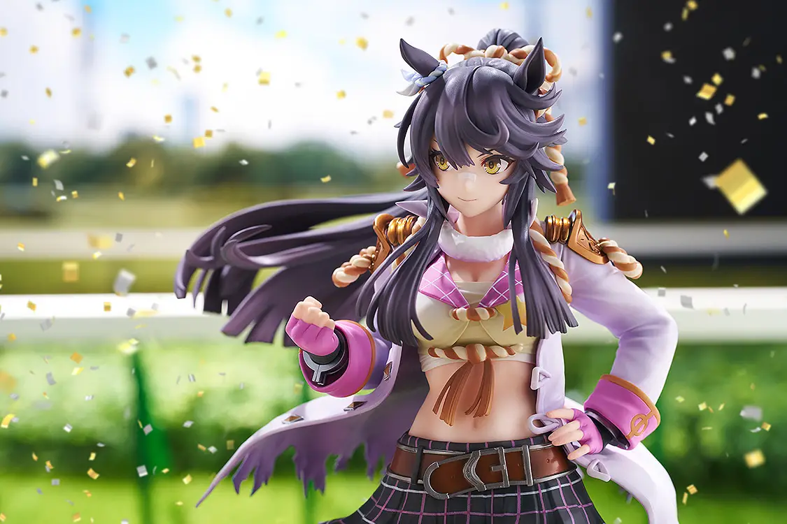 Figurine Uma Musume: Pretty Derby - Narita Brian - 1/7 - Max Factory