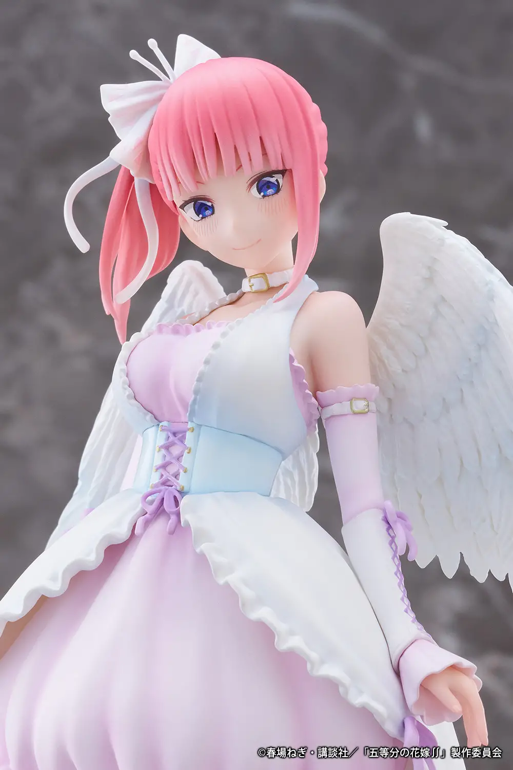 Figurine The Quintessential Quintuplets - Nino Nakano - Ver. Angel - 1/7 - PROOF