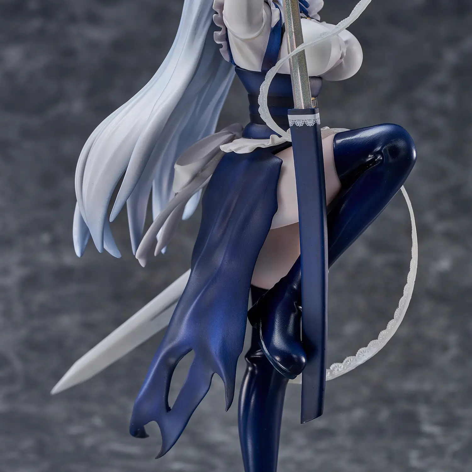 Figurine I Was Reincarnated as the 7th Prince so I Can Take My Time Perfecting My Magical Ability - Sylpha Langlis - ViVignette - Bandai Namco Film Works