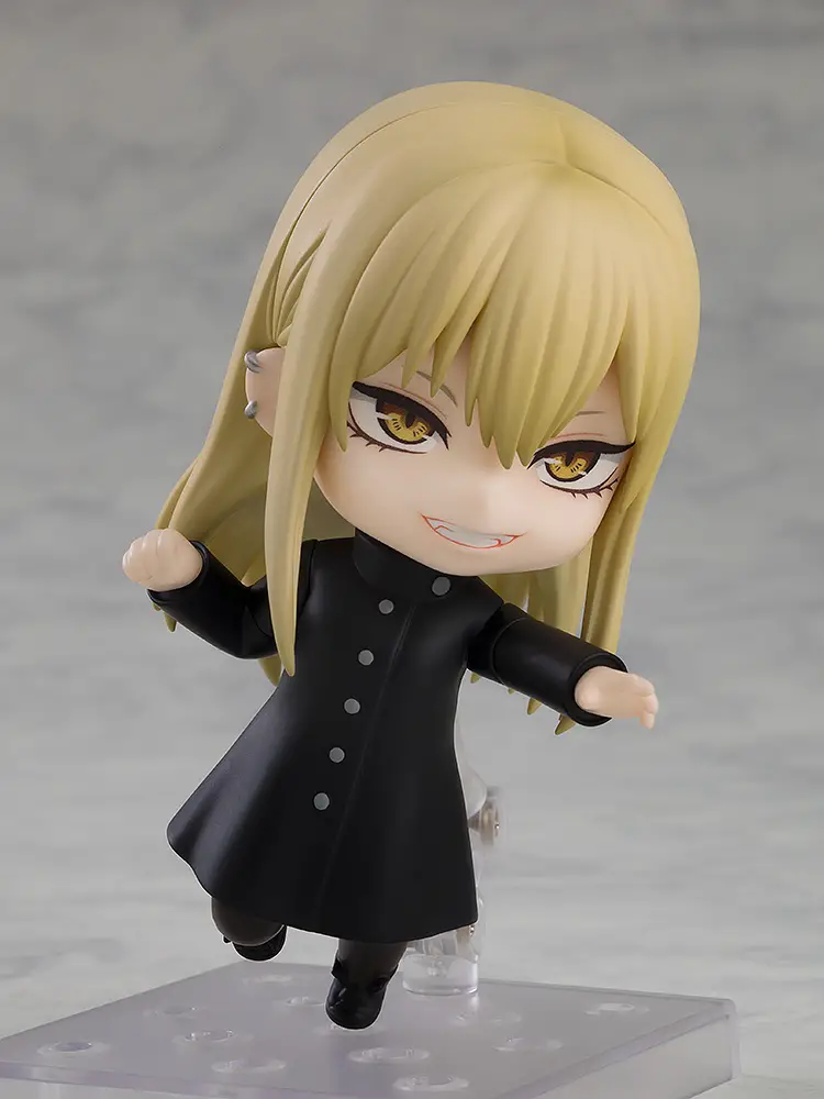 Figurine The Witch and the Beast - Guideau - Nendoroid - Good Smile Company