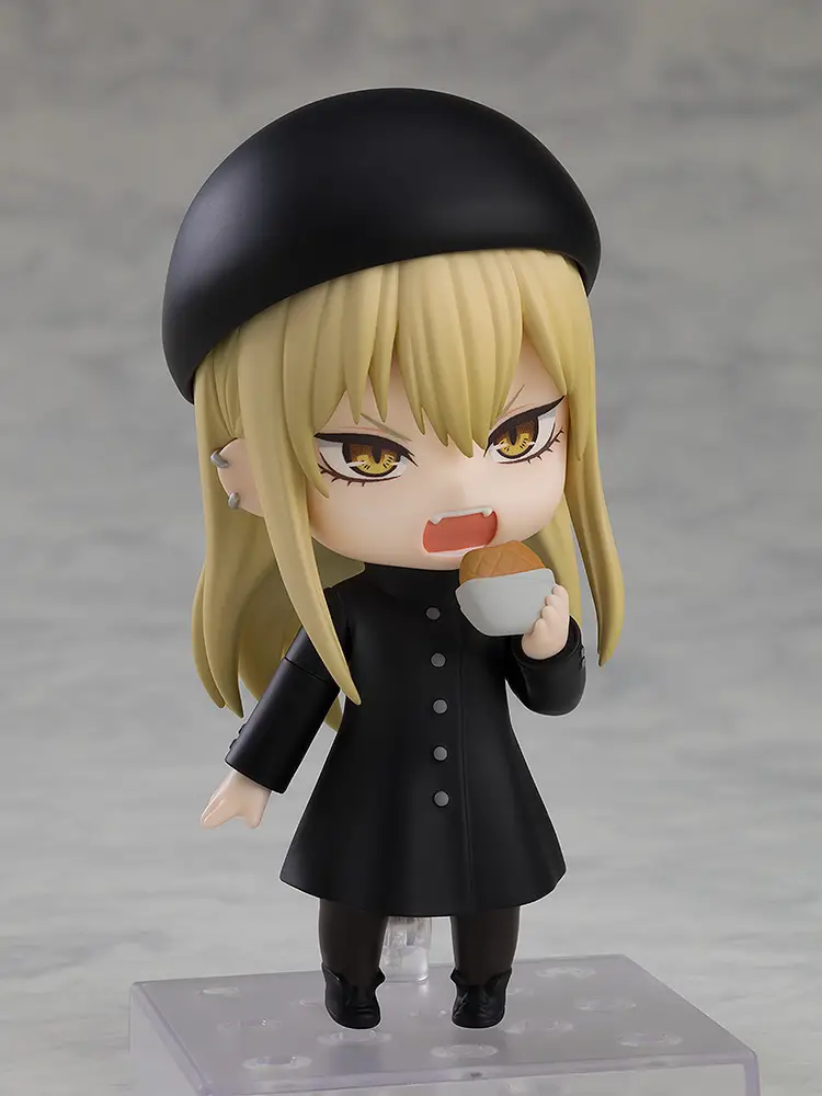Figurine The Witch and the Beast - Guideau - Nendoroid - Good Smile Company