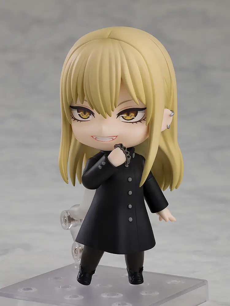 Figurine The Witch and the Beast - Guideau - Nendoroid - Good Smile Company