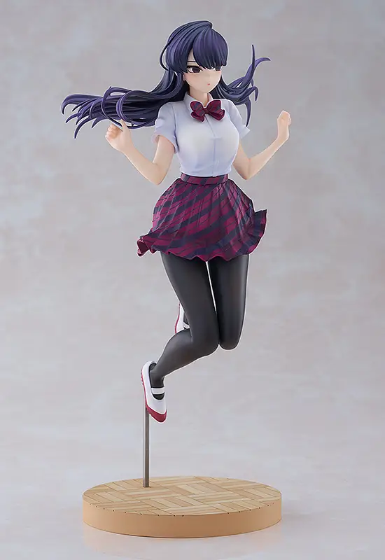 Figurine Komi-san wa, Comyushou desu. - Shouko Komi - Ver. Summer Clothes - 1/7 - Miyuki