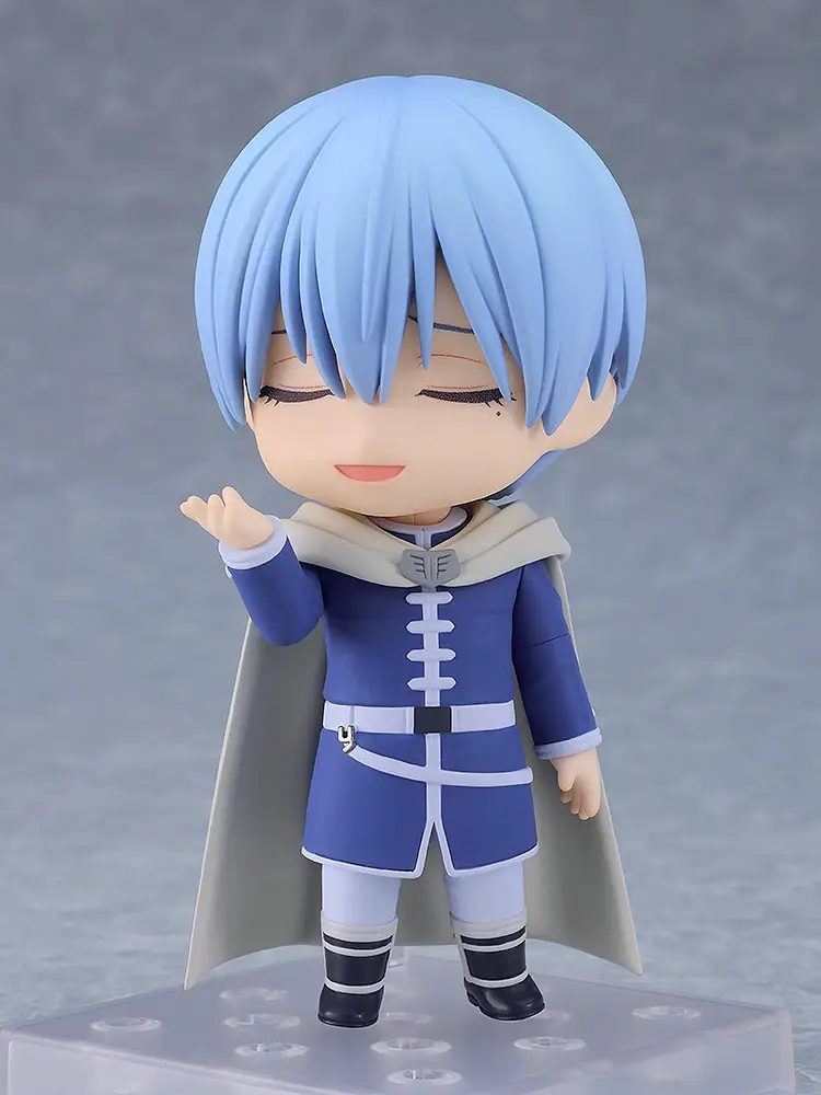 Figurine Frieren: Beyond Journey's End - Himmel - Nendoroid - Good Smile Company