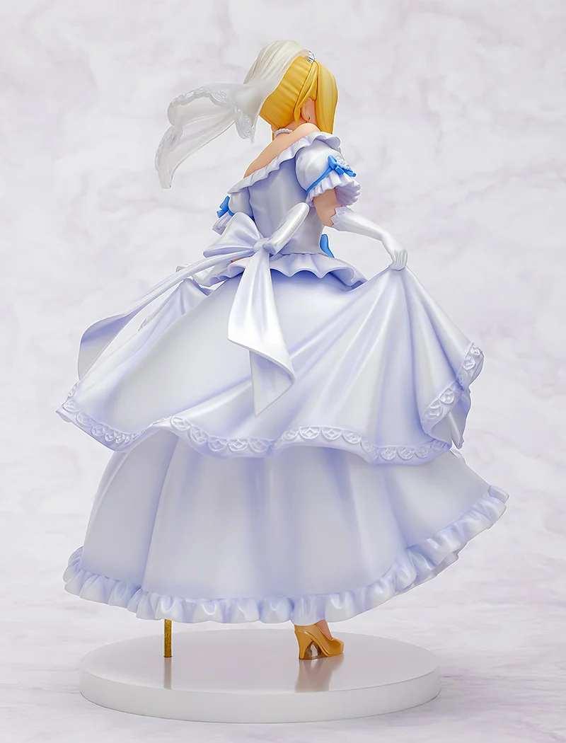 Figurine KonoSuba - Darkness - Ver. Light Novel 10th Anniversary - KDcolle - Kadokawa