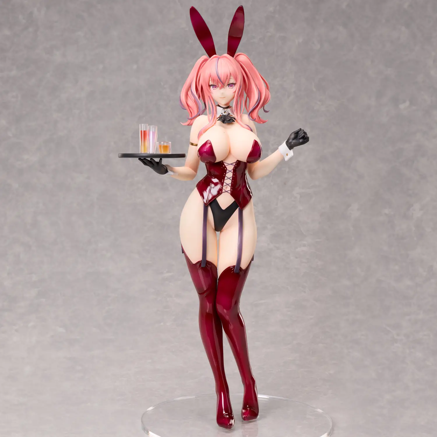 Figurine Azur Lane - Bremerton - Ver. Anniversary Bunny - 1/4 - B-Style - FREEing