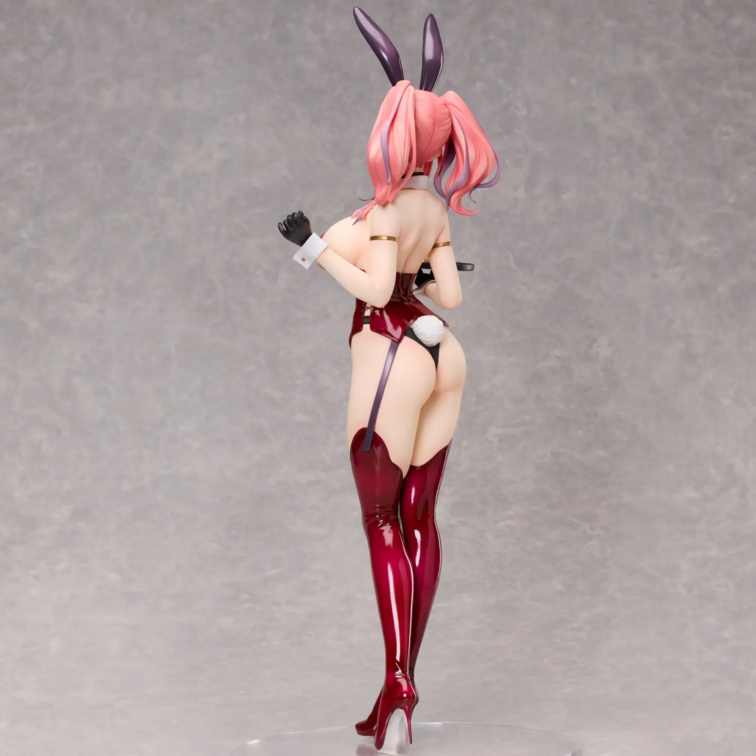 Figurine Azur Lane - Bremerton - Ver. Anniversary Bunny - 1/4 - B-Style - FREEing
