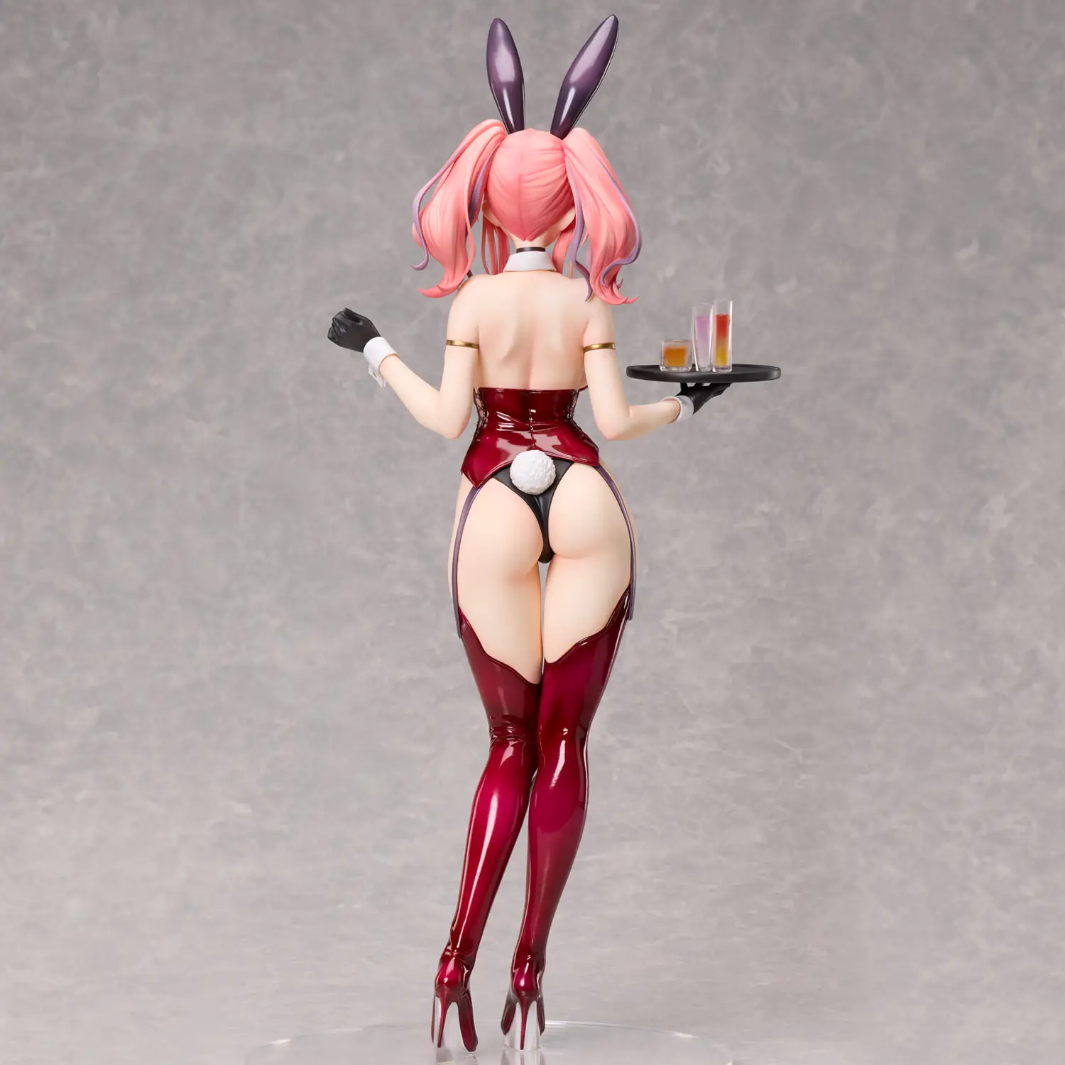 Figurine Azur Lane - Bremerton - Ver. Anniversary Bunny - 1/4 - B-Style - FREEing