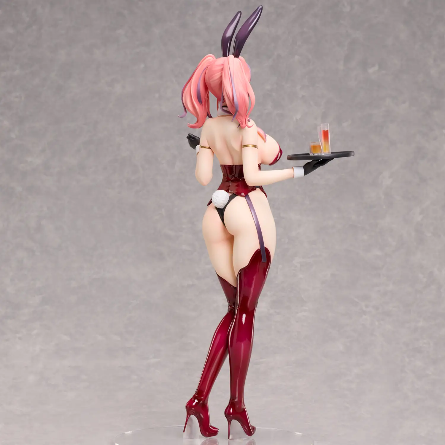 Figurine Azur Lane - Bremerton - Ver. Anniversary Bunny - 1/4 - B-Style - FREEing