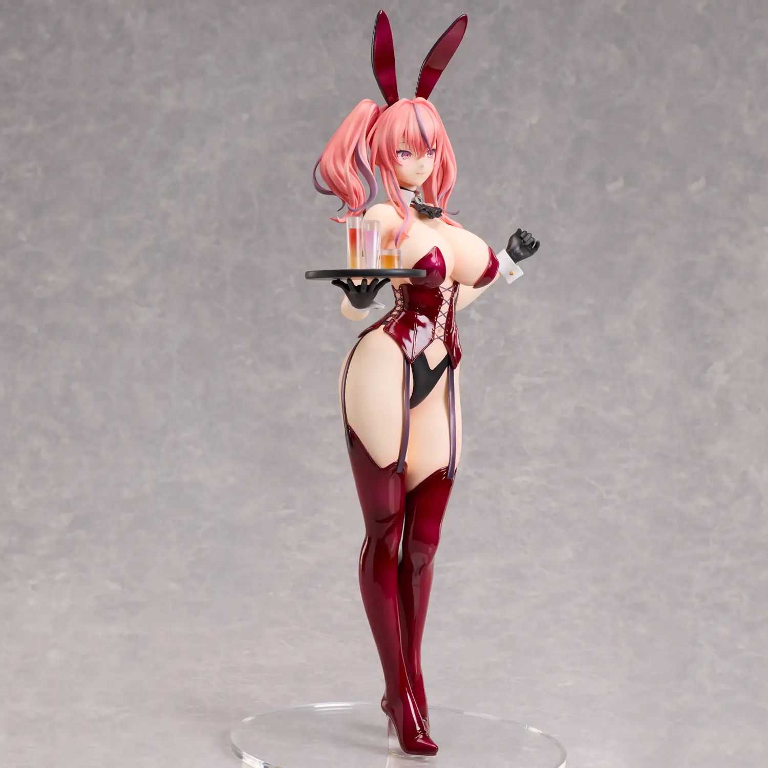 Figurine Azur Lane - Bremerton - Ver. Anniversary Bunny - 1/4 - B-Style - FREEing