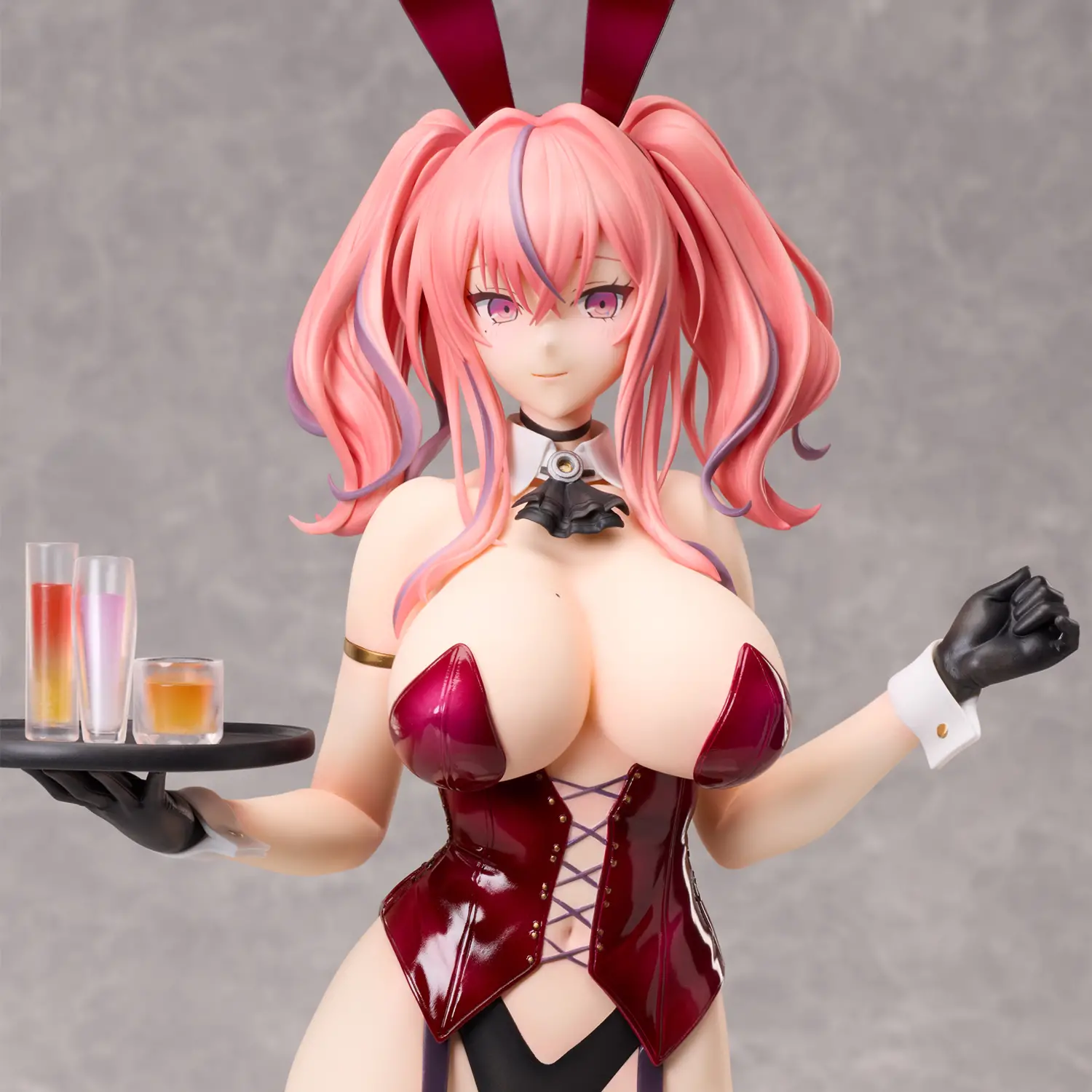 Figurine Azur Lane - Bremerton - Ver. Anniversary Bunny - 1/4 - B-Style - FREEing