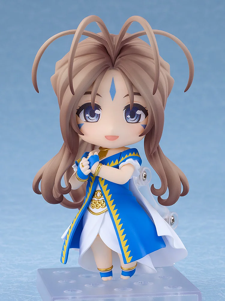 Figurine Ah! My Goddess - Belldandy - Nendoroid - Good Smile Company
