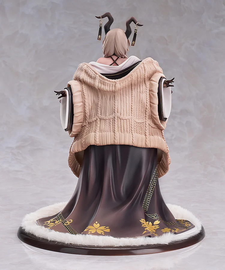 Figurine Azur Lane - Owari - 1/7 - Good Smile Company