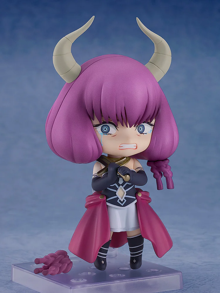 Figurine Frieren: Beyond Journey's End - Aura - Nendoroid - Good Smile Company
