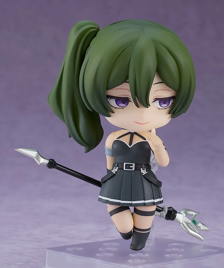 Figurine Frieren: Beyond Journey's End - Übel - Nendoroid - Good Smile Company