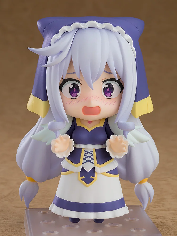 Figurine Konosuba - Eris - Nendoroid - Good Smile Company
