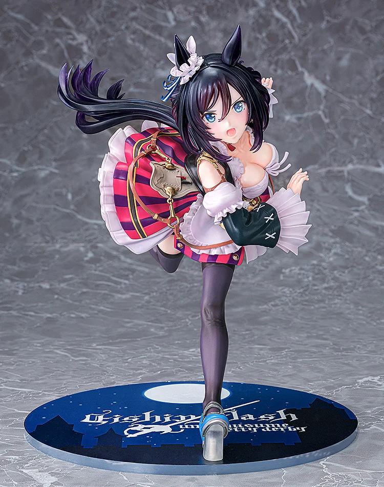Figurine Uma Musume: Pretty Derby - Eishin Flash - 1/7 - Phat Company