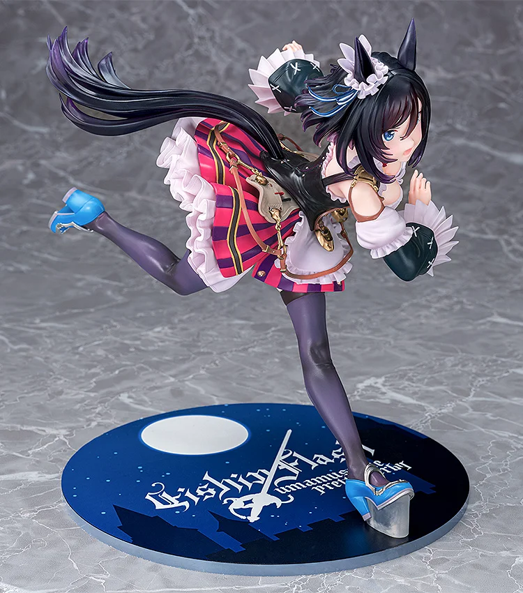 Figurine Uma Musume: Pretty Derby - Eishin Flash - 1/7 - Phat Company