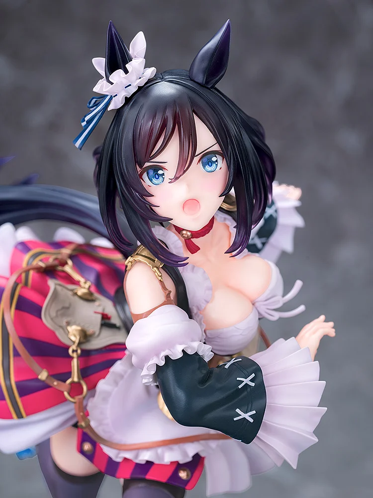 Figurine Uma Musume: Pretty Derby - Eishin Flash - 1/7 - Phat Company
